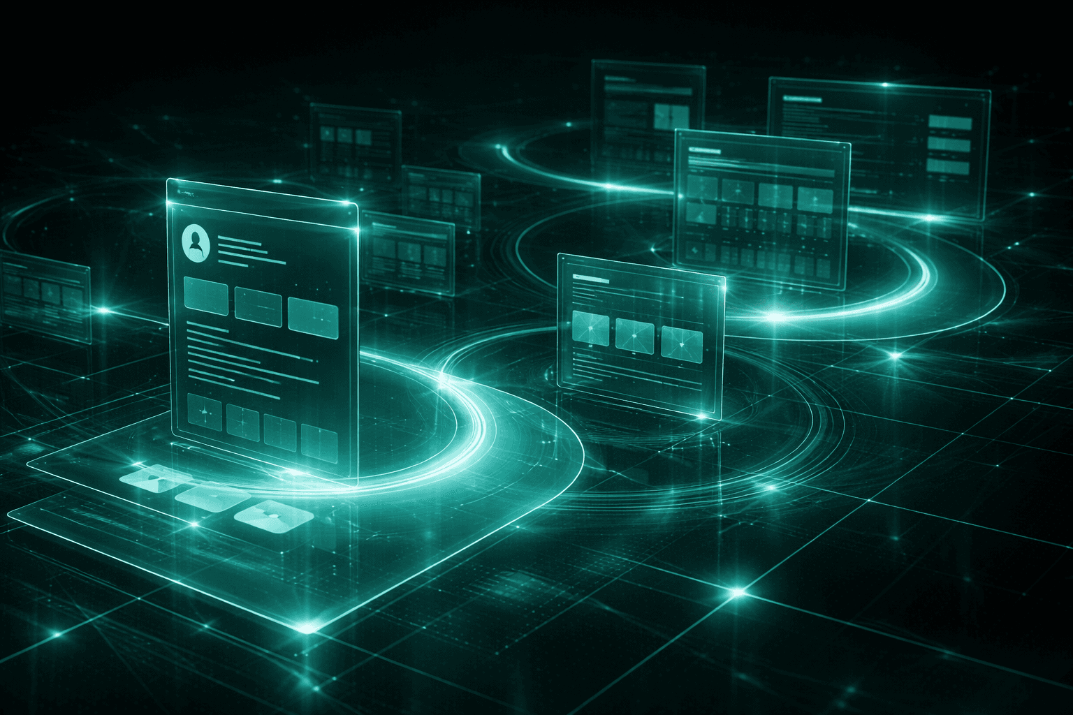 UX Strategy & Digital Experience